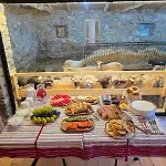 Casa di campagna Me Ra, Mrizi Zanave *
