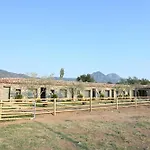 Casa di campagna Me Ra, Mrizi Zanave Fishte
