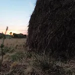 Me Ra, Mrizi Zanave Casa di campagna
