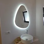 Casa di campagna Me Ra, Mrizi Zanave *