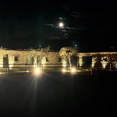 Me Ra, Mrizi Zanave منزل ريفي *