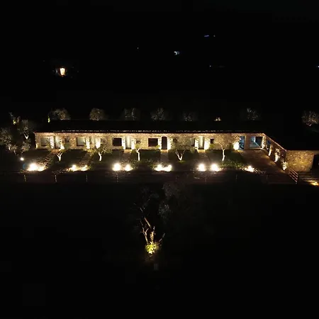 Casa di campagna Me Ra, Mrizi Zanave *
