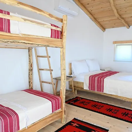 Me Ra, Mrizi Zanave * Fishte