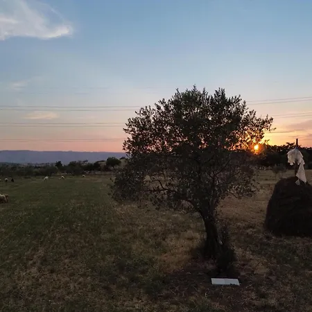 Me Ra, Mrizi Zanave Casa rural *