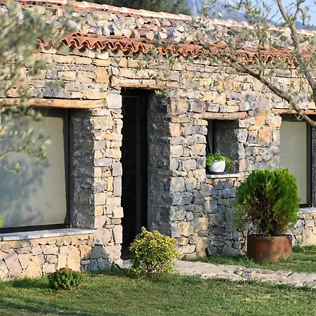 Casa di campagna Me Ra, Mrizi Zanave Fishte