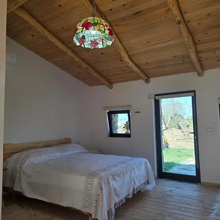 Me Ra, Mrizi Zanave *