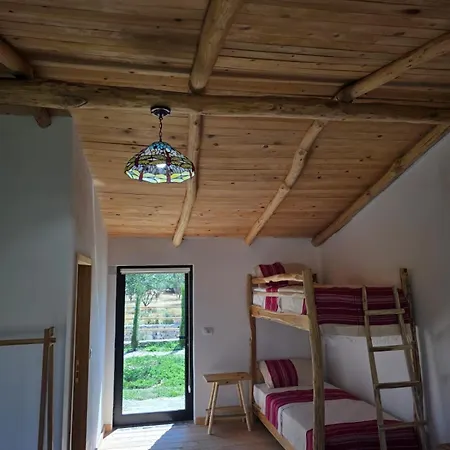 Me Ra, Mrizi Zanave Fishte