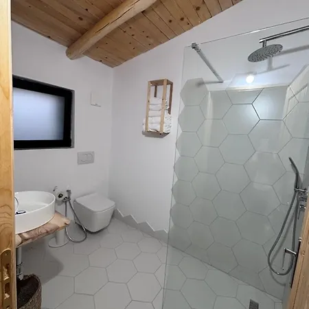 Me Ra, Mrizi Zanave *