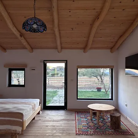 Me Ra, Mrizi Zanave * Fishte