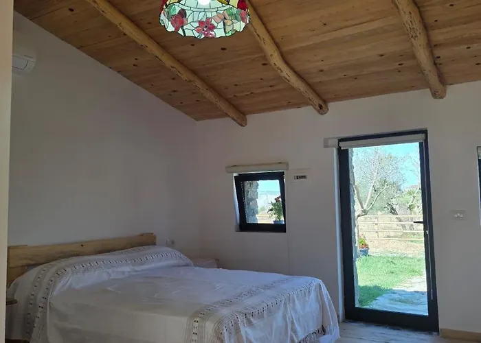 Me Ra, Mrizi Zanave *